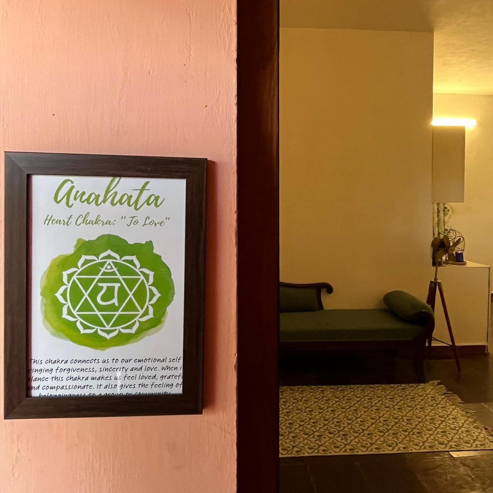 House Of Harmony, Auroville Exterior photo