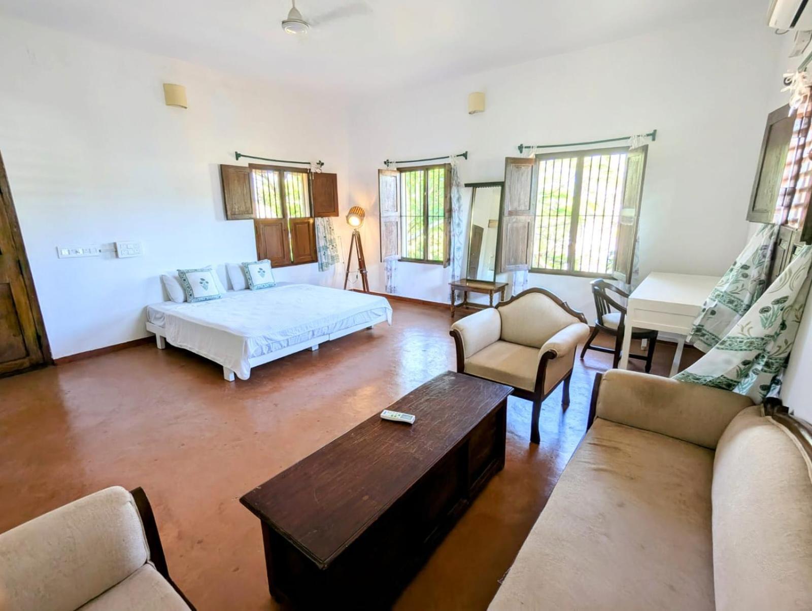 House Of Harmony, Auroville Exterior photo